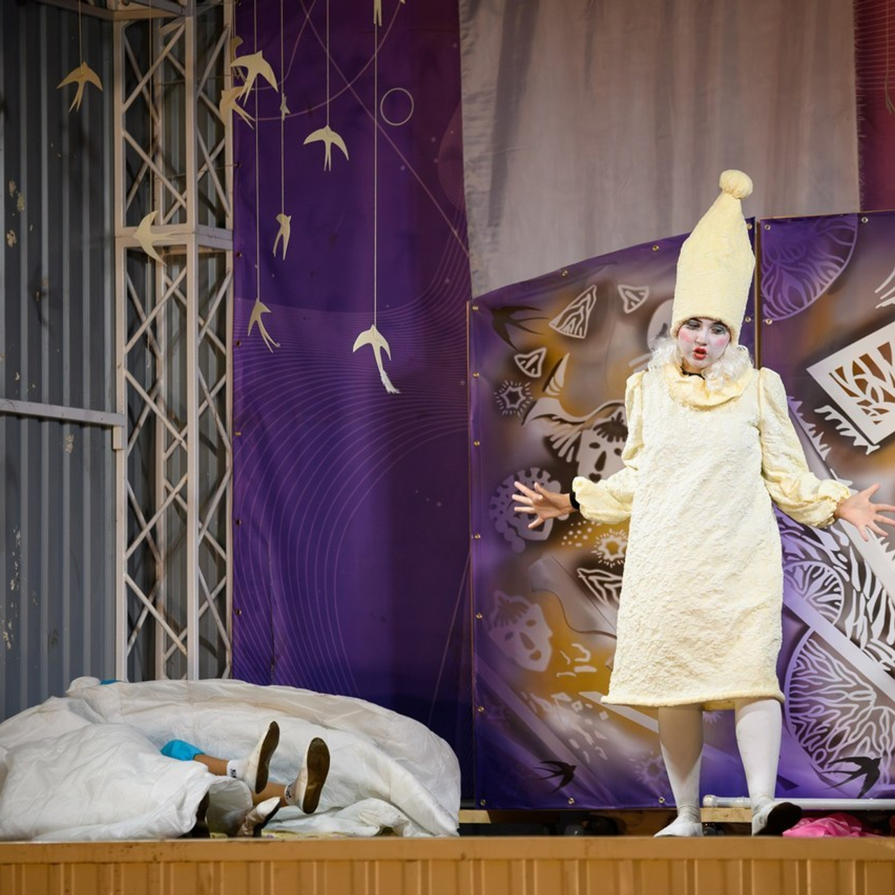 Отзывы. Фотограф Денис Белошицкий