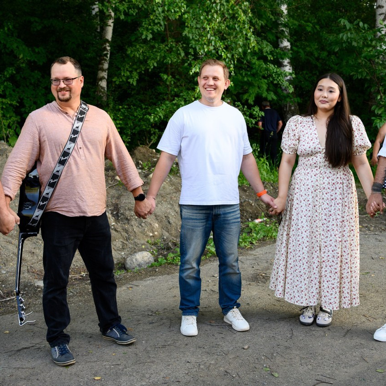 Отзывы. Фотограф Денис Белошицкий