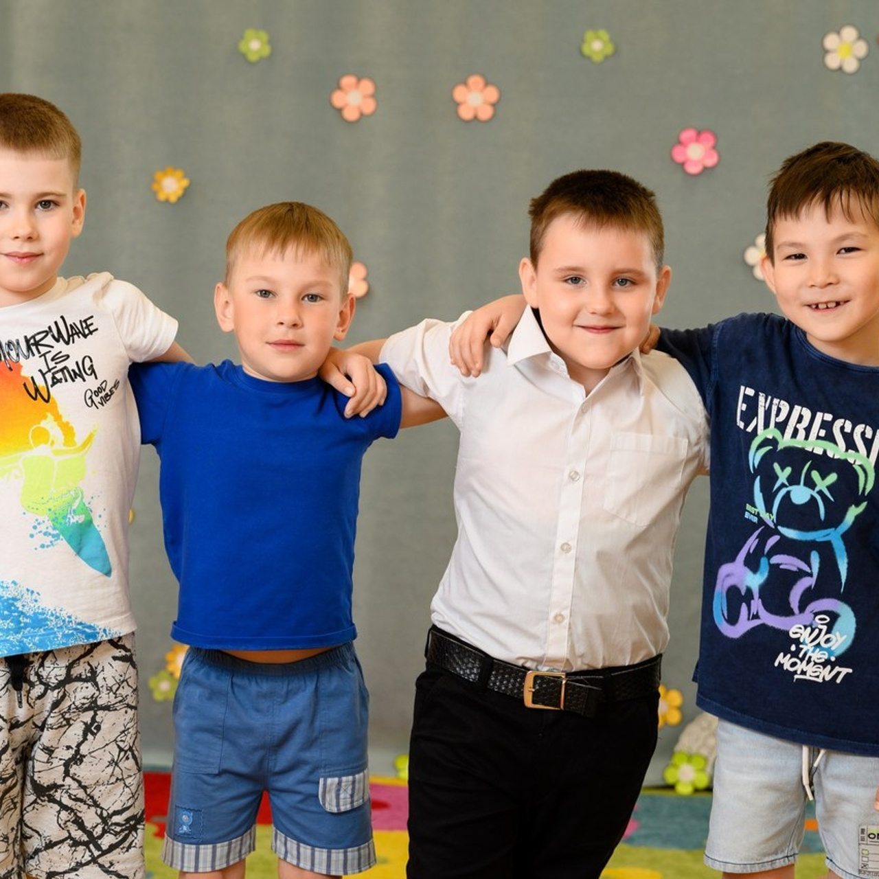 Отзывы. Фотограф Денис Белошицкий