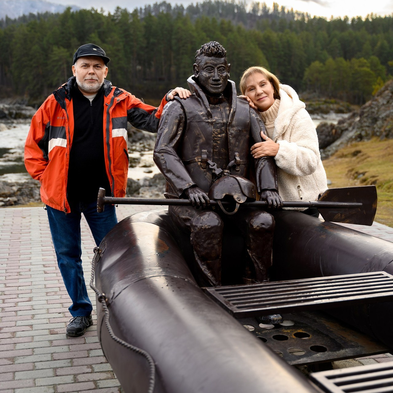 Отзывы. Фотограф Денис Белошицкий