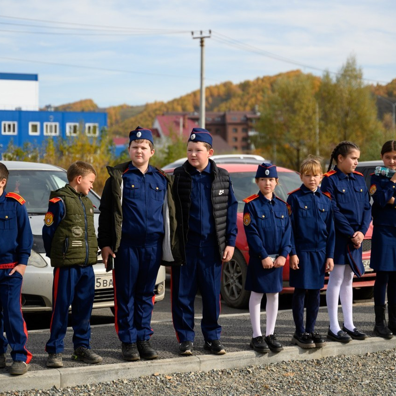 Отзывы. Фотограф Денис Белошицкий