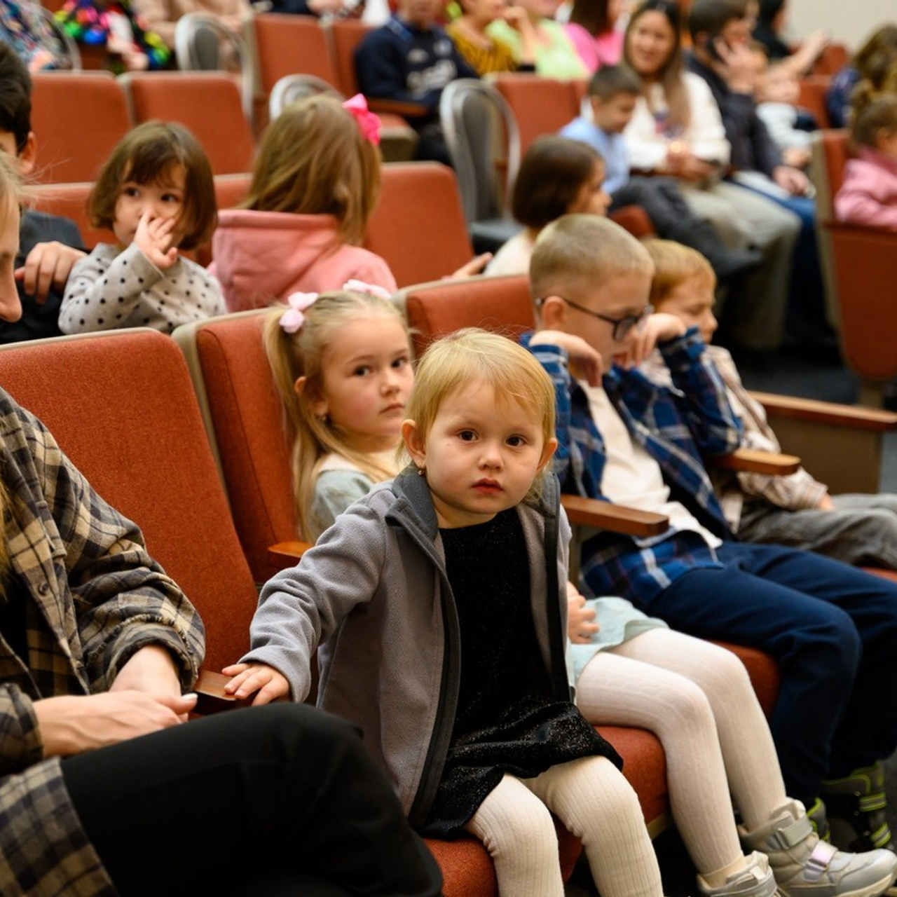 Отзывы. Фотограф Денис Белошицкий