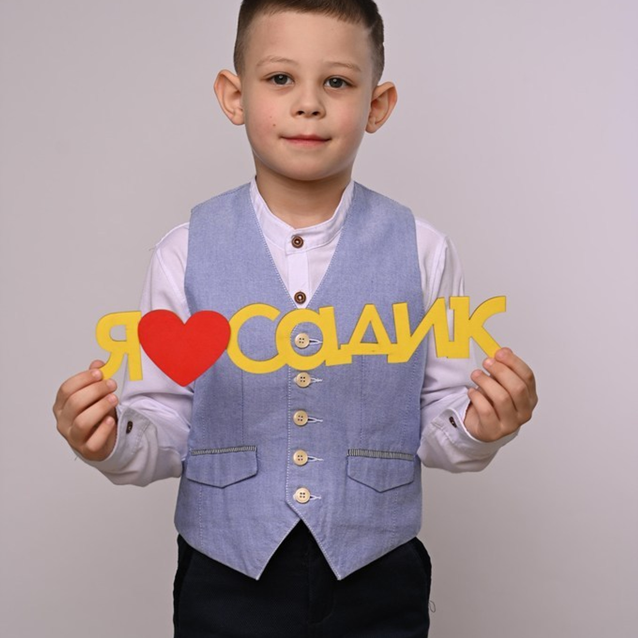 Отзывы. Фотограф Денис Белошицкий