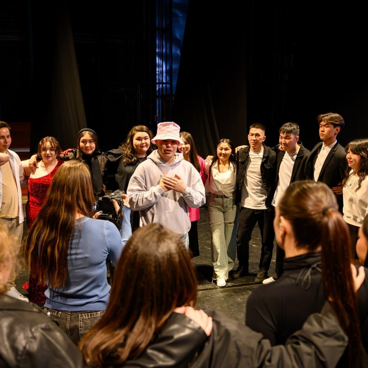 Отзывы. Фотограф Денис Белошицкий