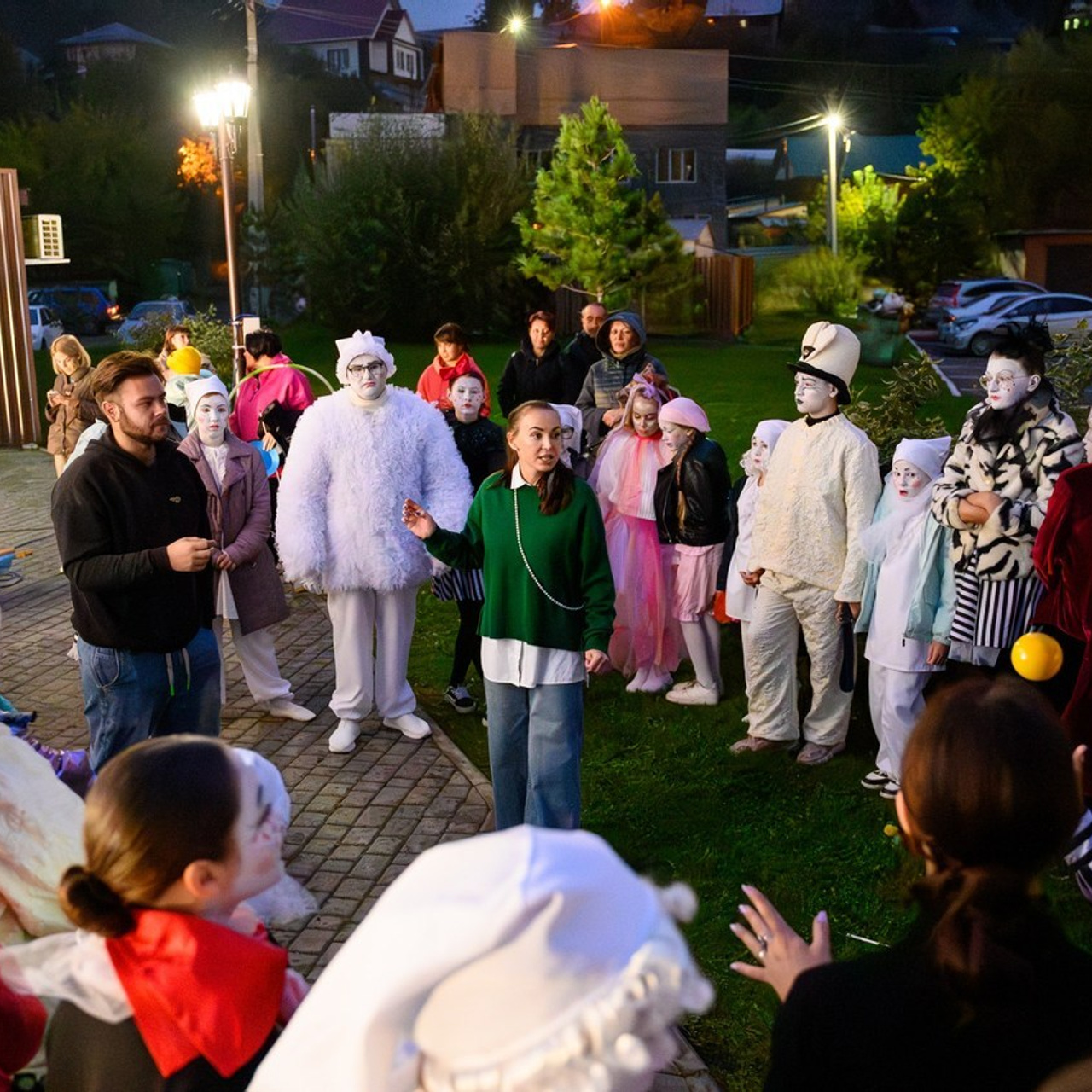 Отзывы. Фотограф Денис Белошицкий