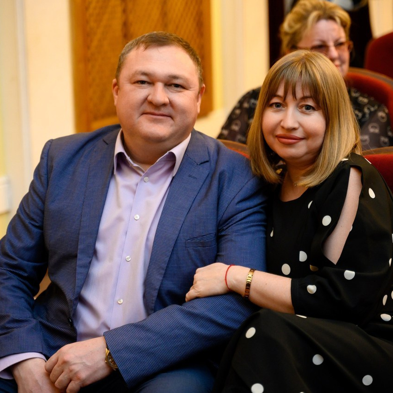 Отзывы. Фотограф Денис Белошицкий