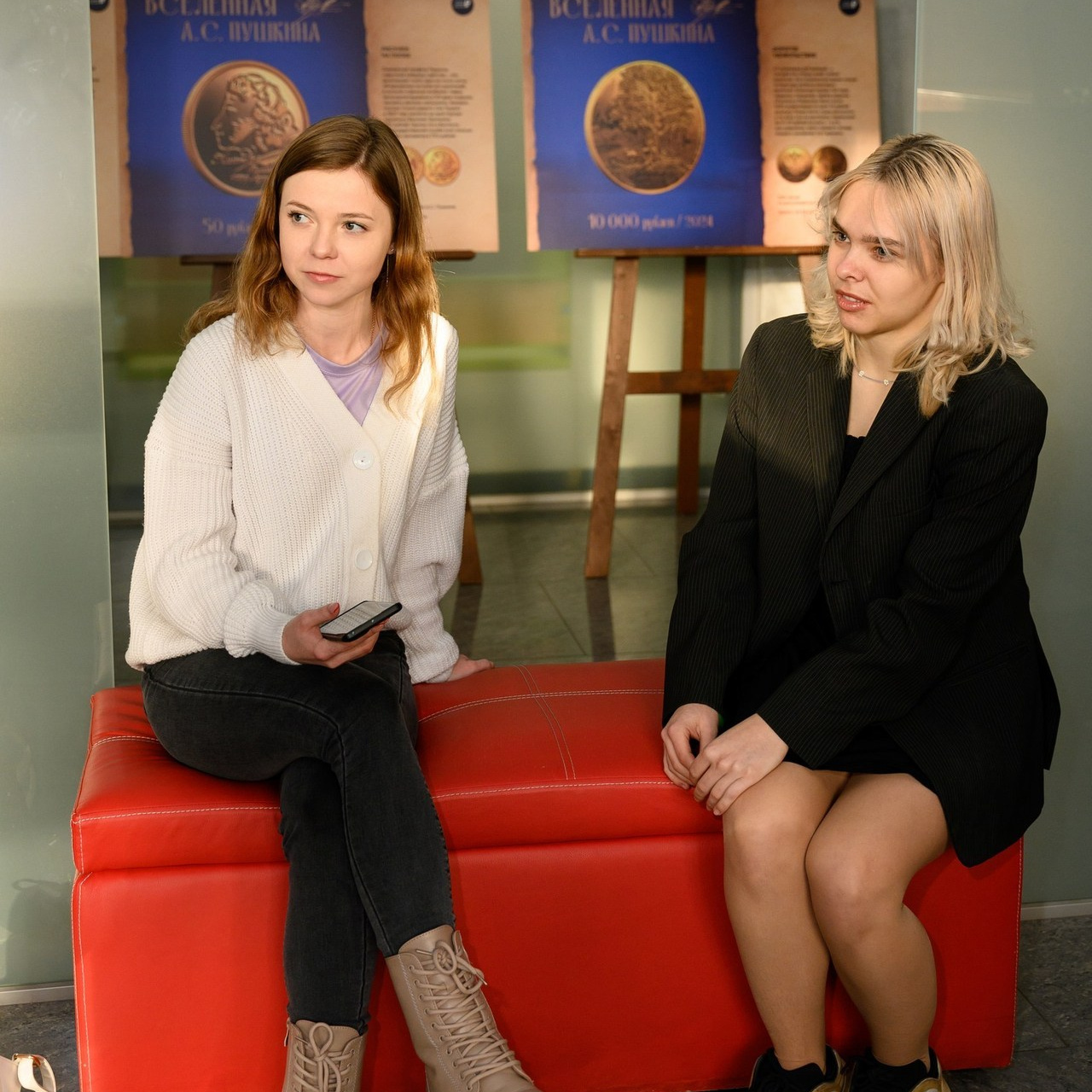 Отзывы. Фотограф Денис Белошицкий