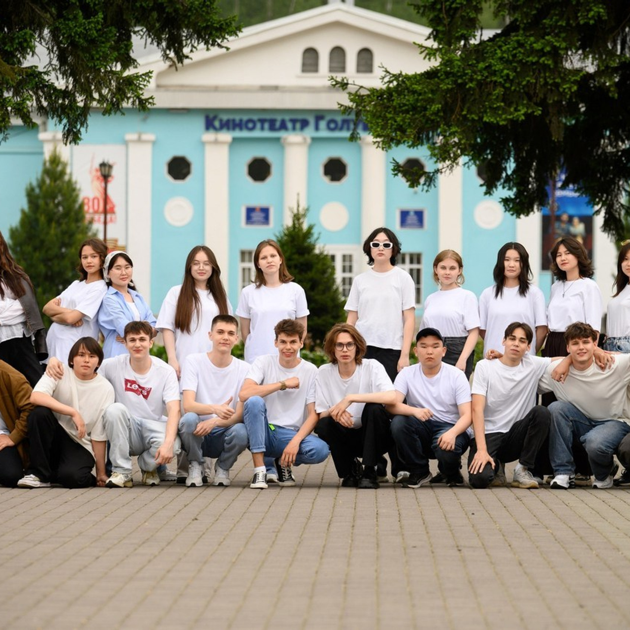 Отзывы. Фотограф Денис Белошицкий