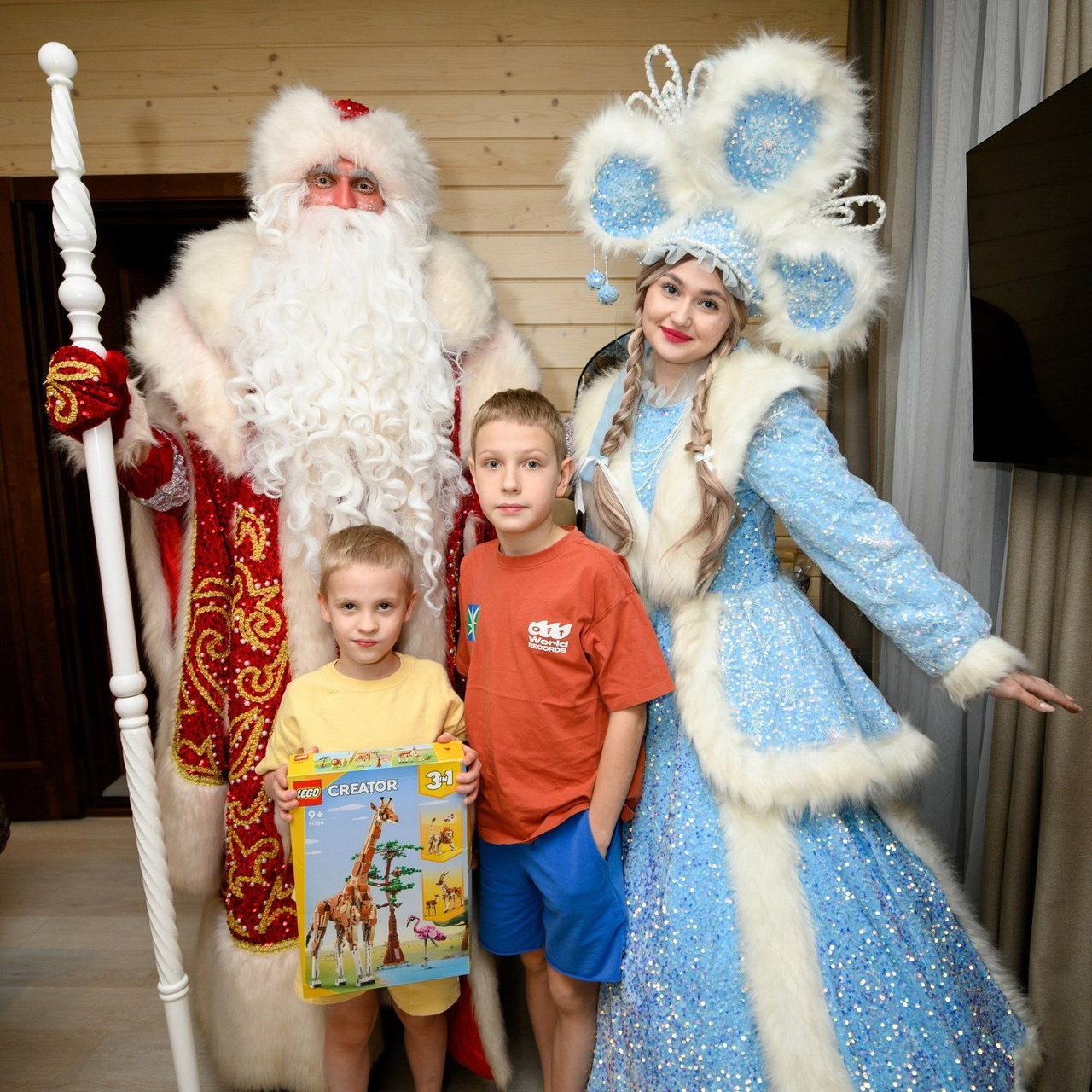 Отзывы. Фотограф Денис Белошицкий