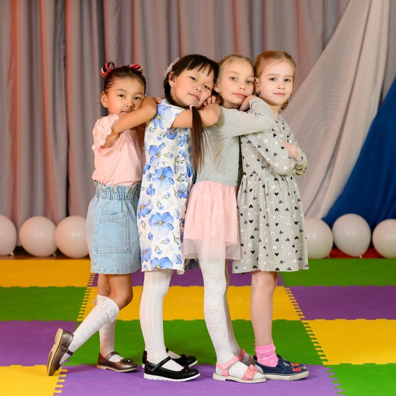 Отзывы. Фотограф Денис Белошицкий