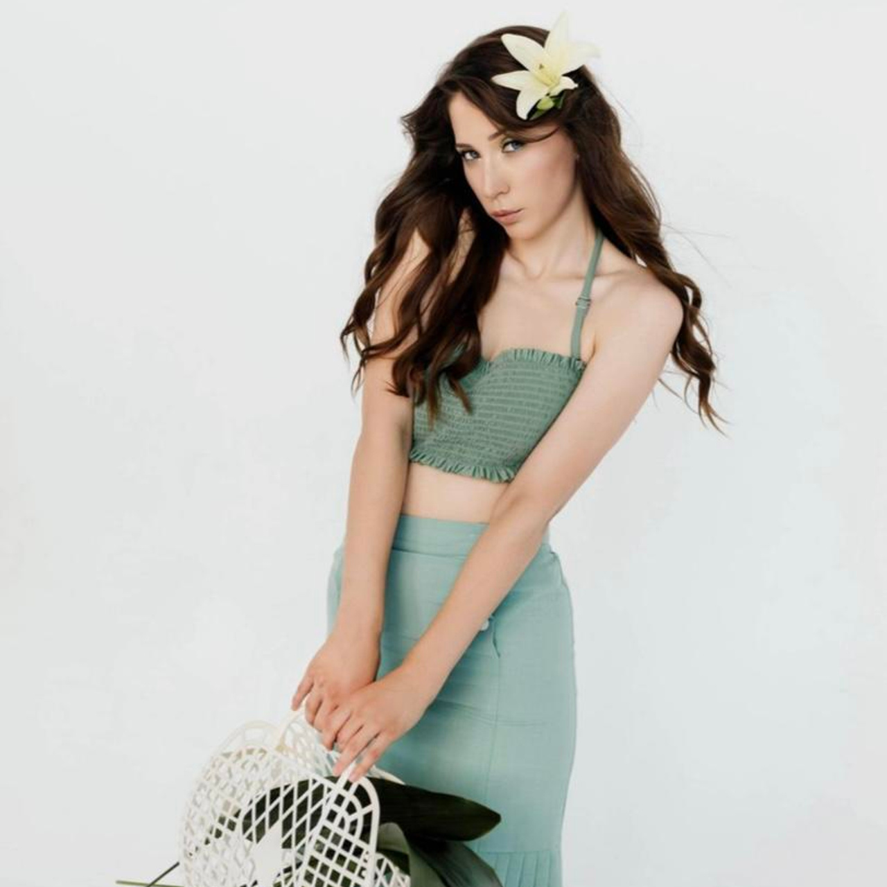 Публикации в журналах. Anika Moc