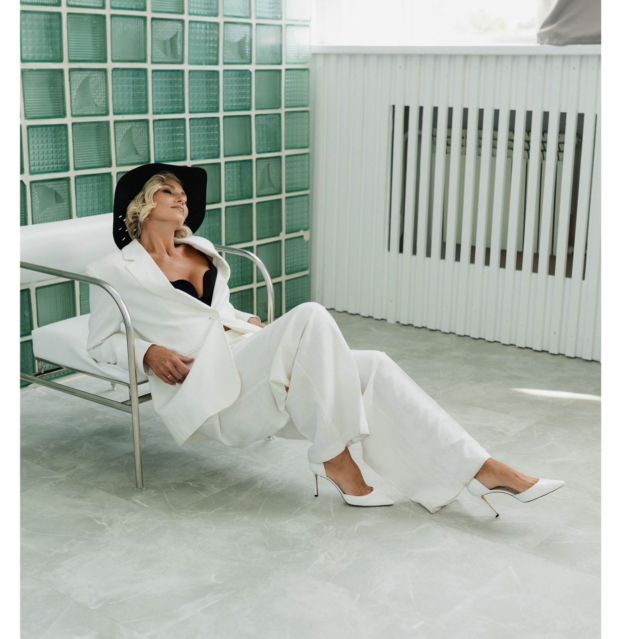 Публикации в журналах. Anika Moc