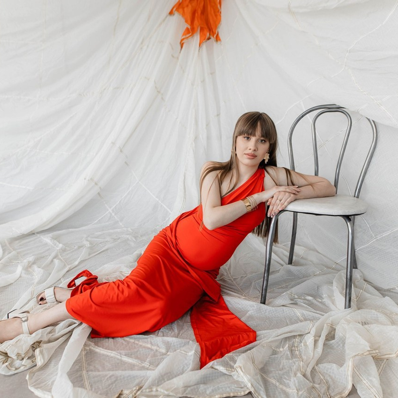 Отзывы. Anika Moc