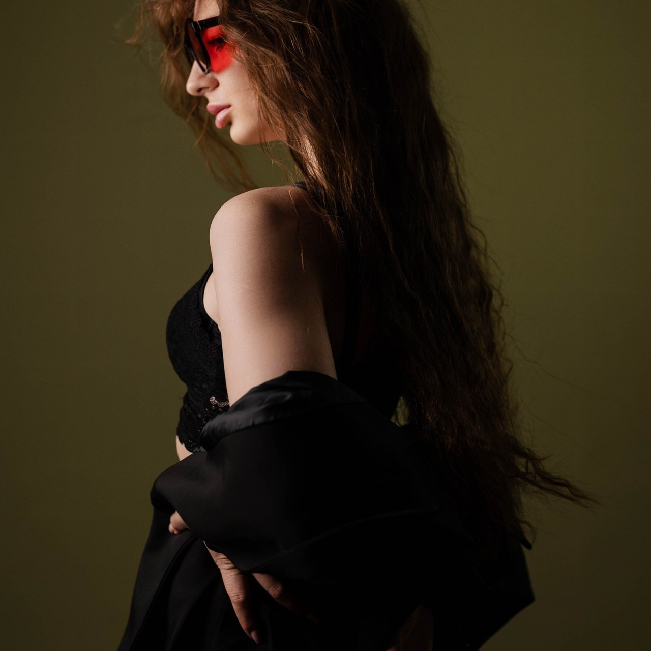 Отзывы. Anika Moc