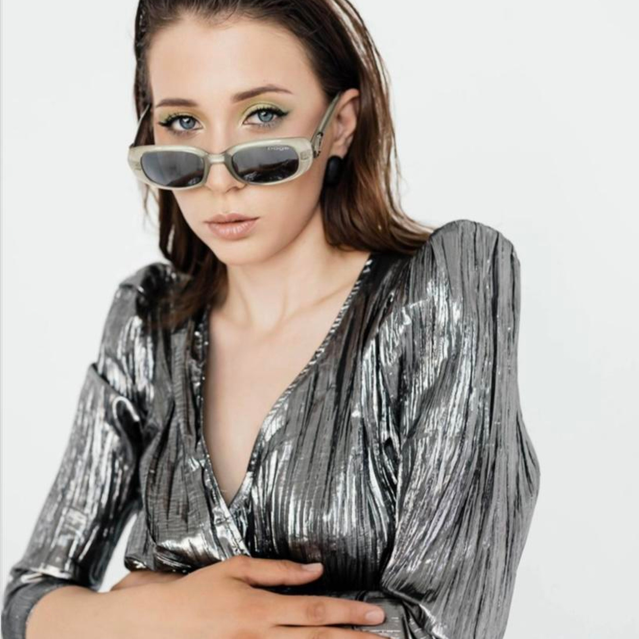 Публикации в журналах. Anika Moc