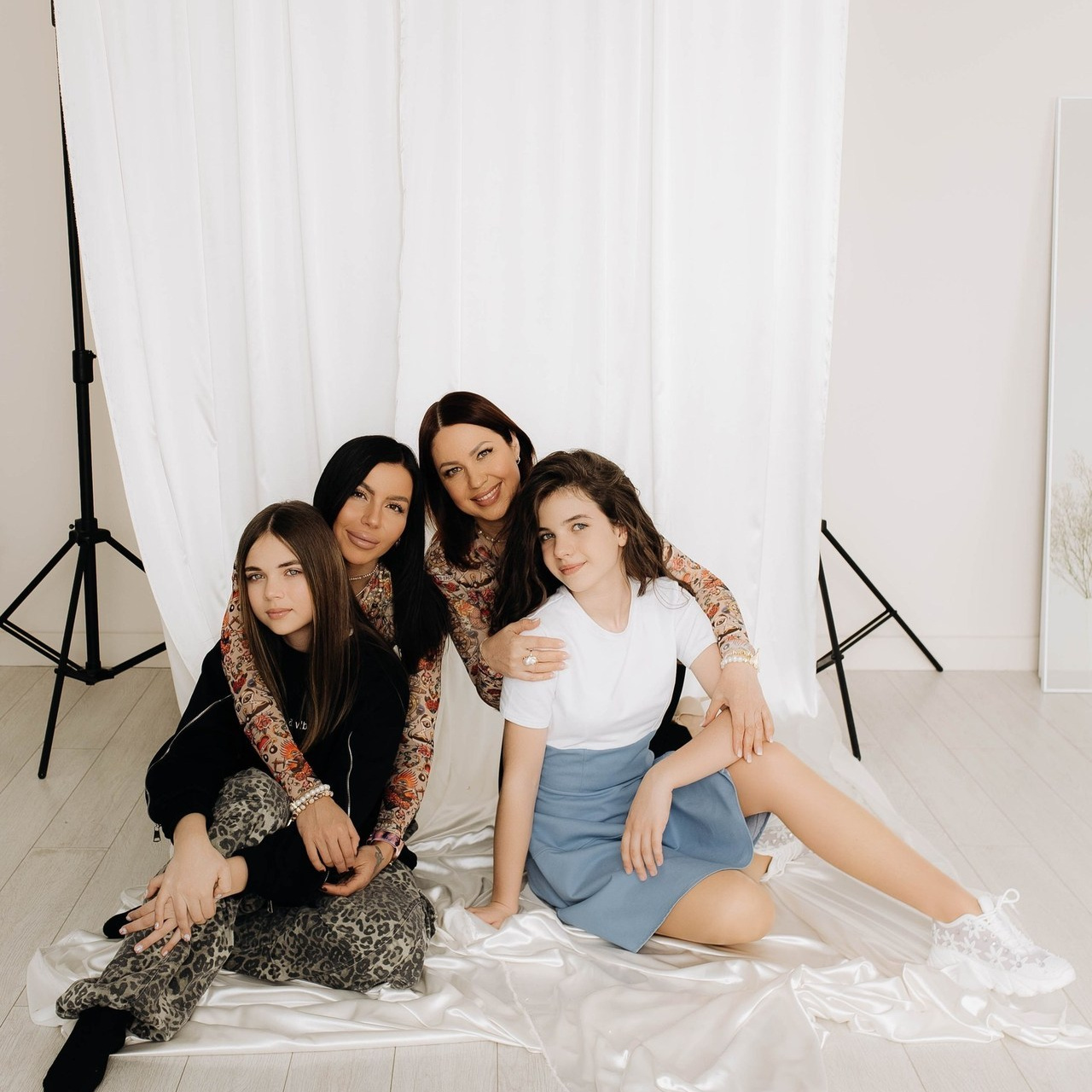 Отзывы. Anika Moc