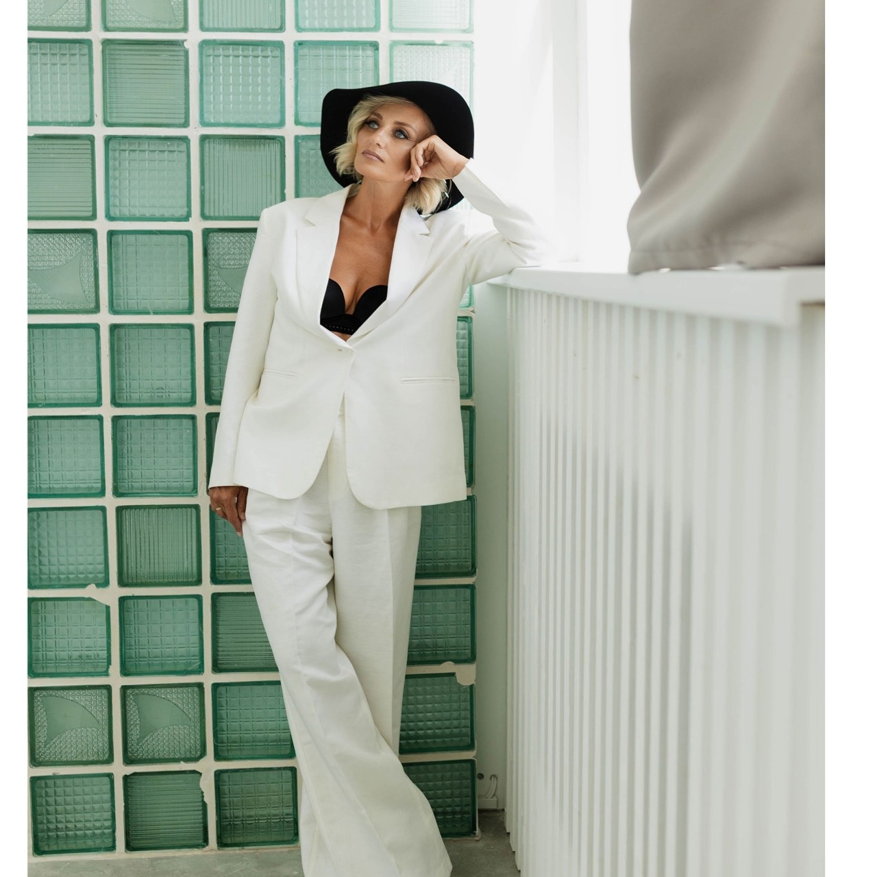 Публикации в журналах. Anika Moc