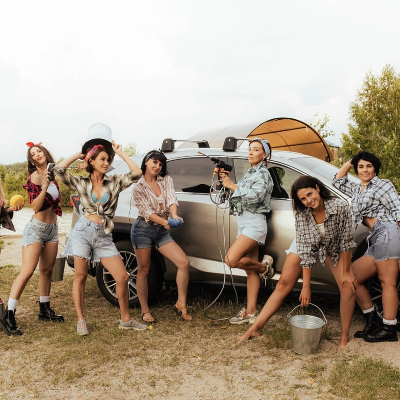 Отзывы. Anika Moc