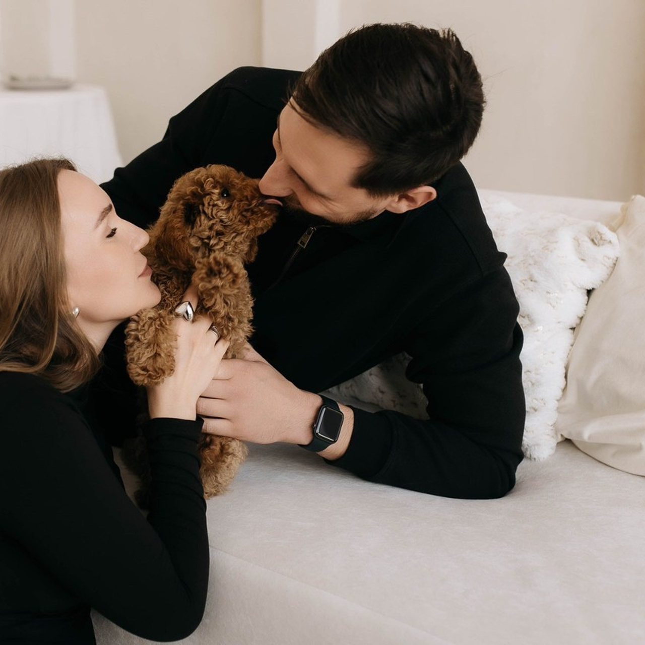 Отзывы. Anika Moc