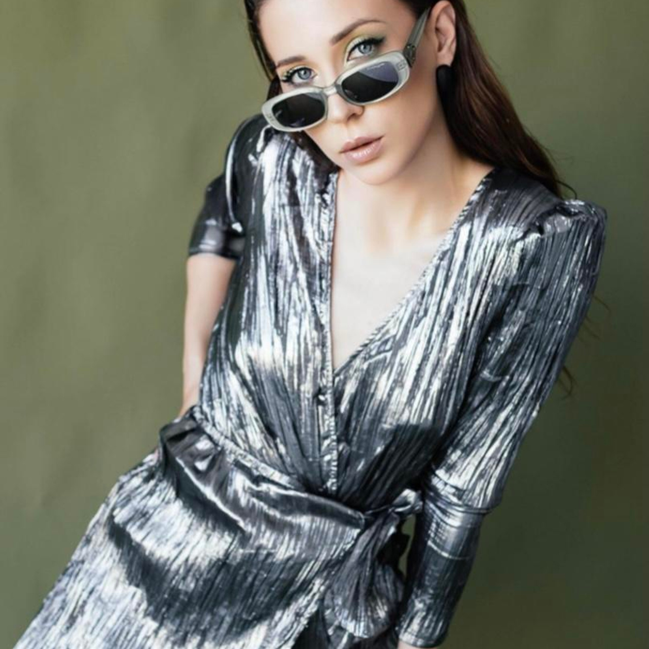 Публикации в журналах. Anika Moc