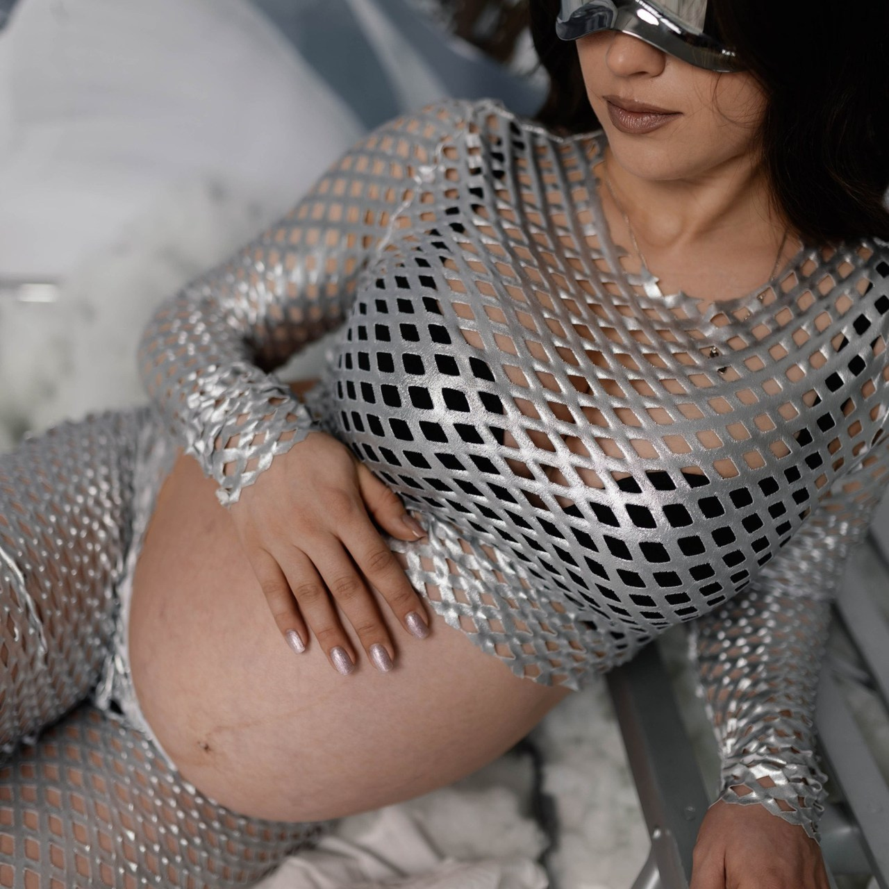 Отзывы. Anika Moc