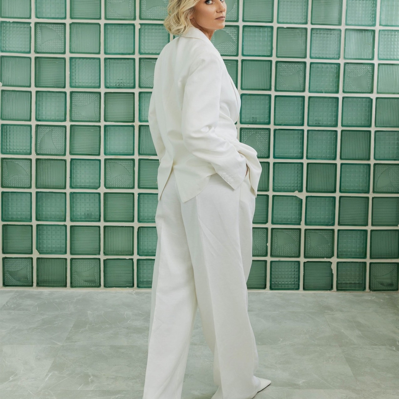 Публикации в журналах. Anika Moc