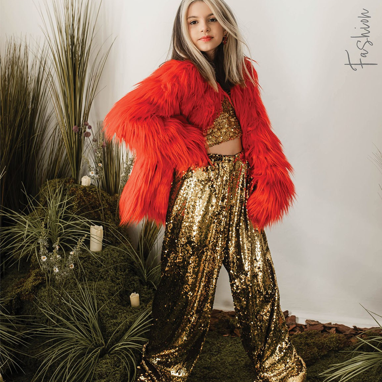 Публикации в журналах. Anika Moc