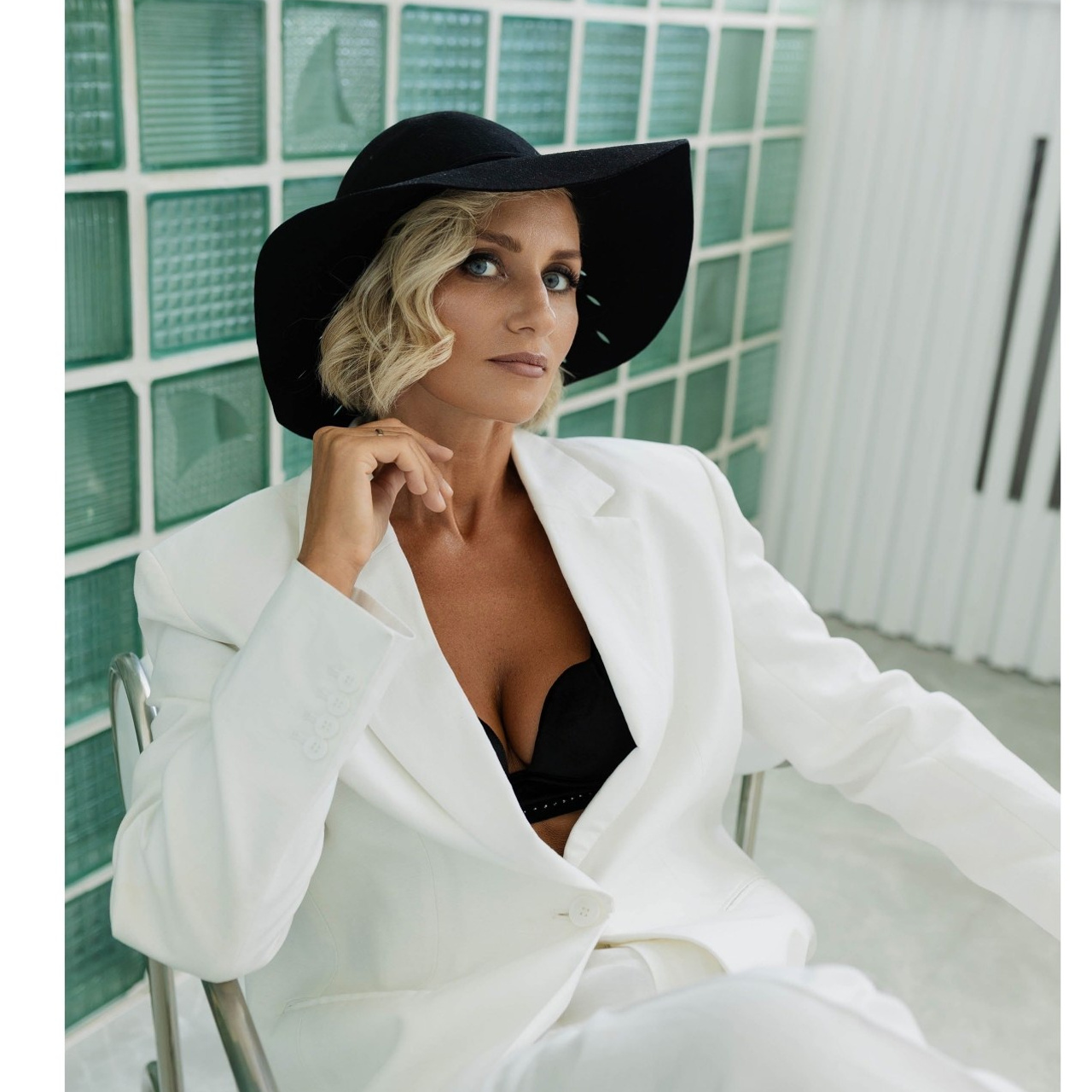 Публикации в журналах. Anika Moc