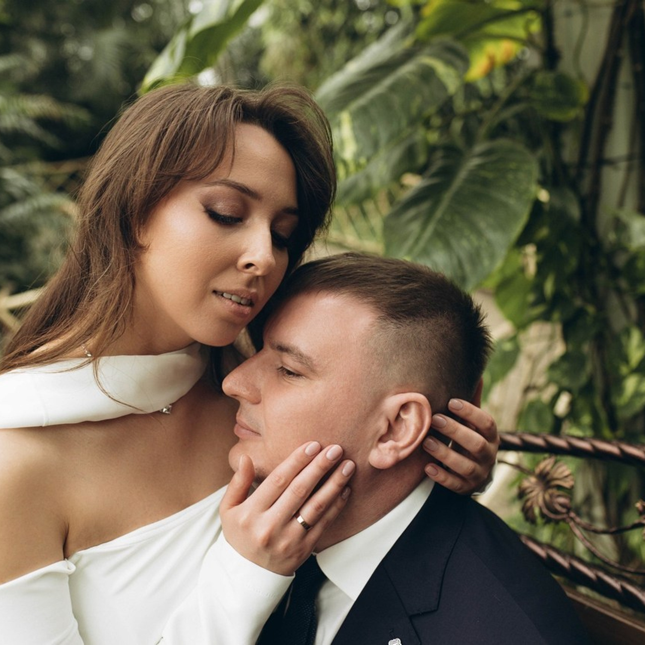 Отзывы. Anika Moc