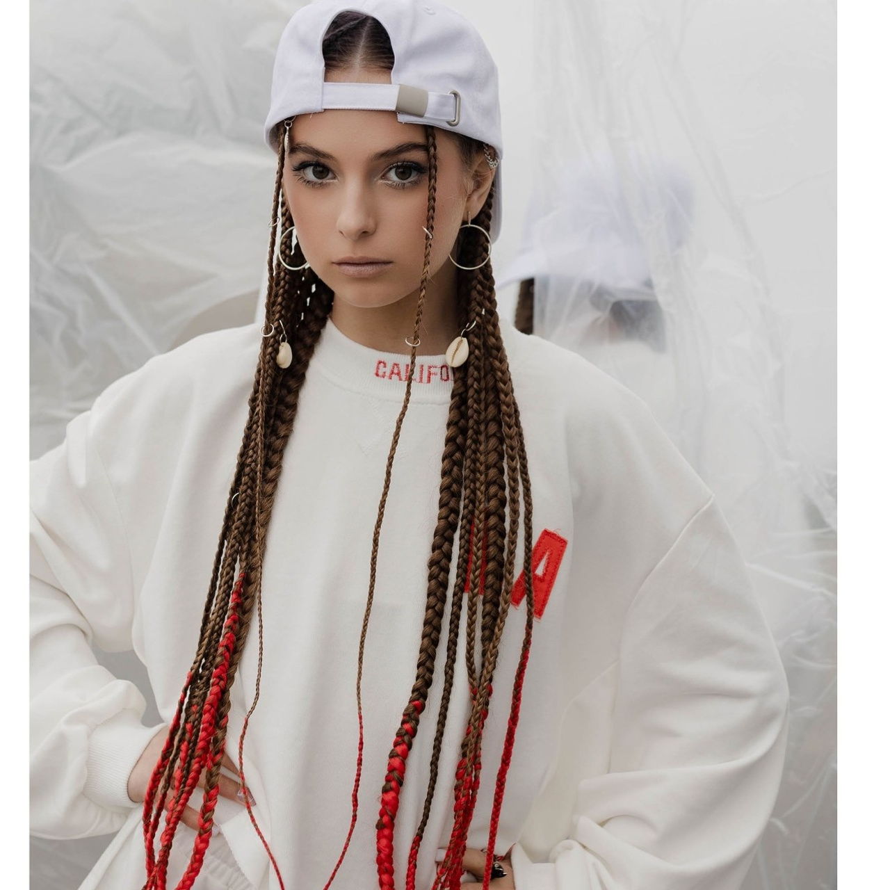 Публикации в журналах. Anika Moc