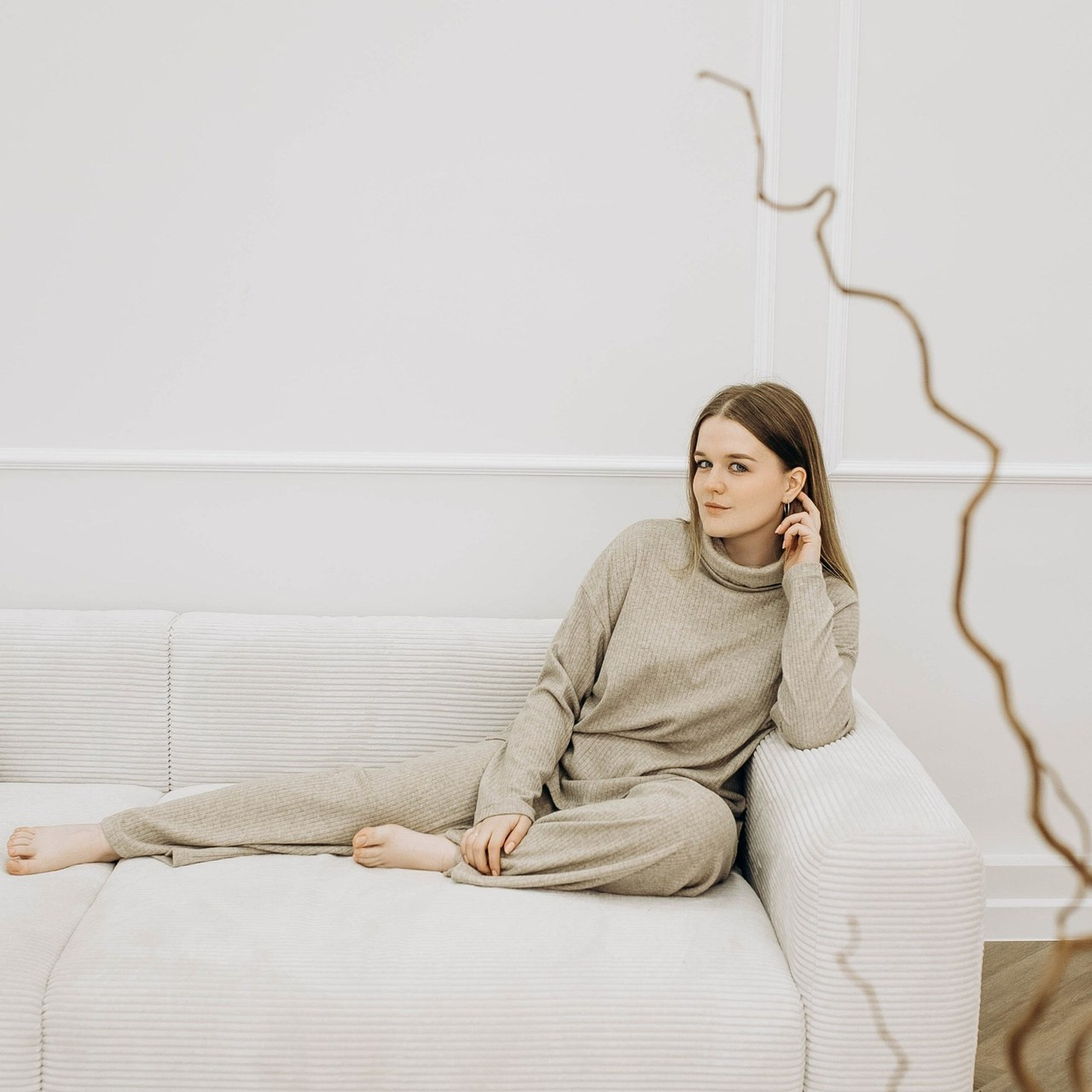 Отзывы. Anika Moc