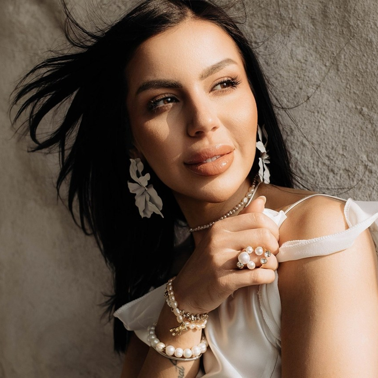 Отзывы. Anika Moc