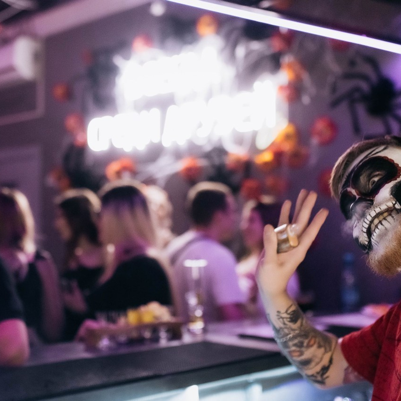 Отзывы. Anika Moc