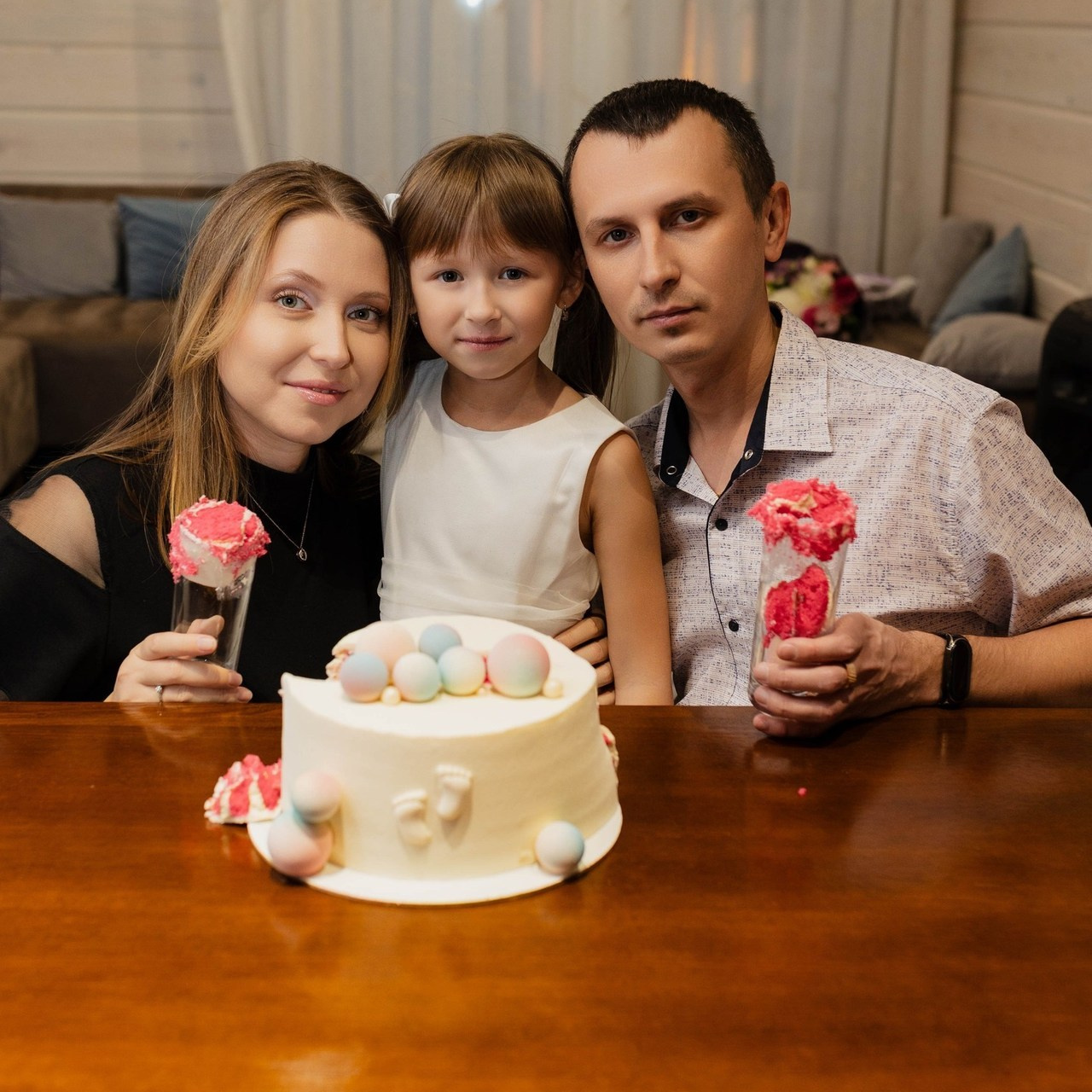 Отзывы. Anika Moc