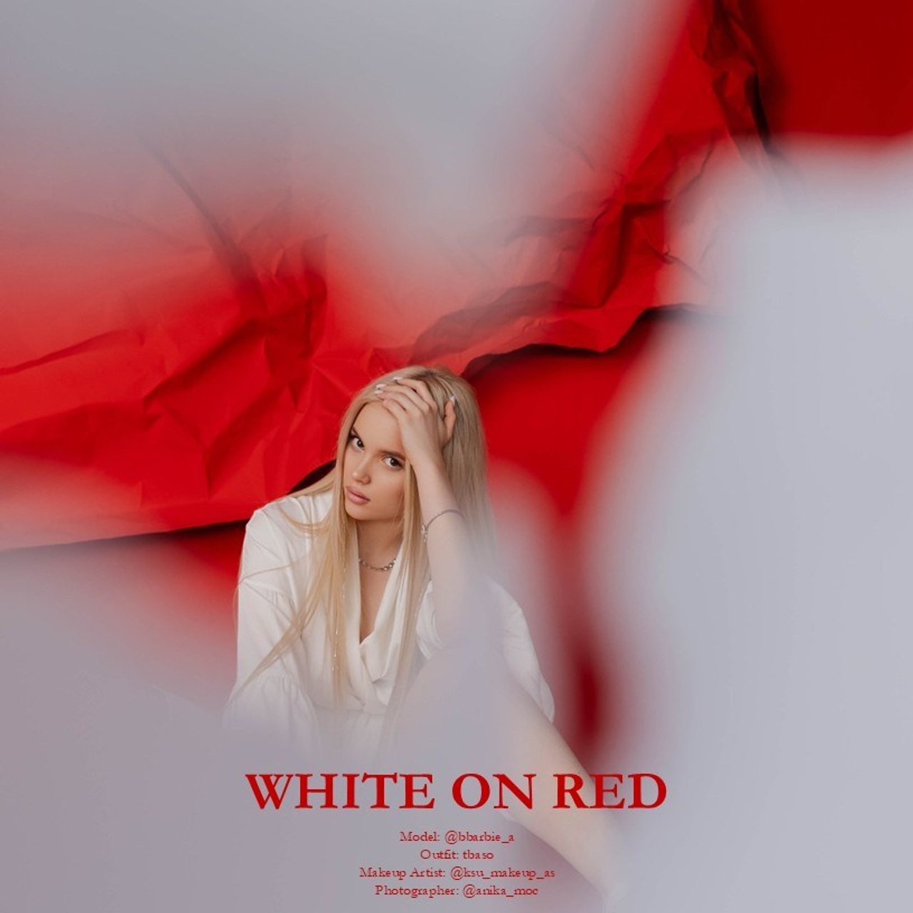 Публикации в журналах. Anika Moc