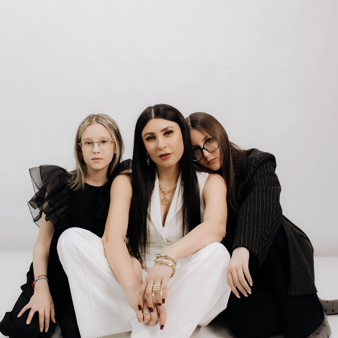 Отзывы. Anika Moc