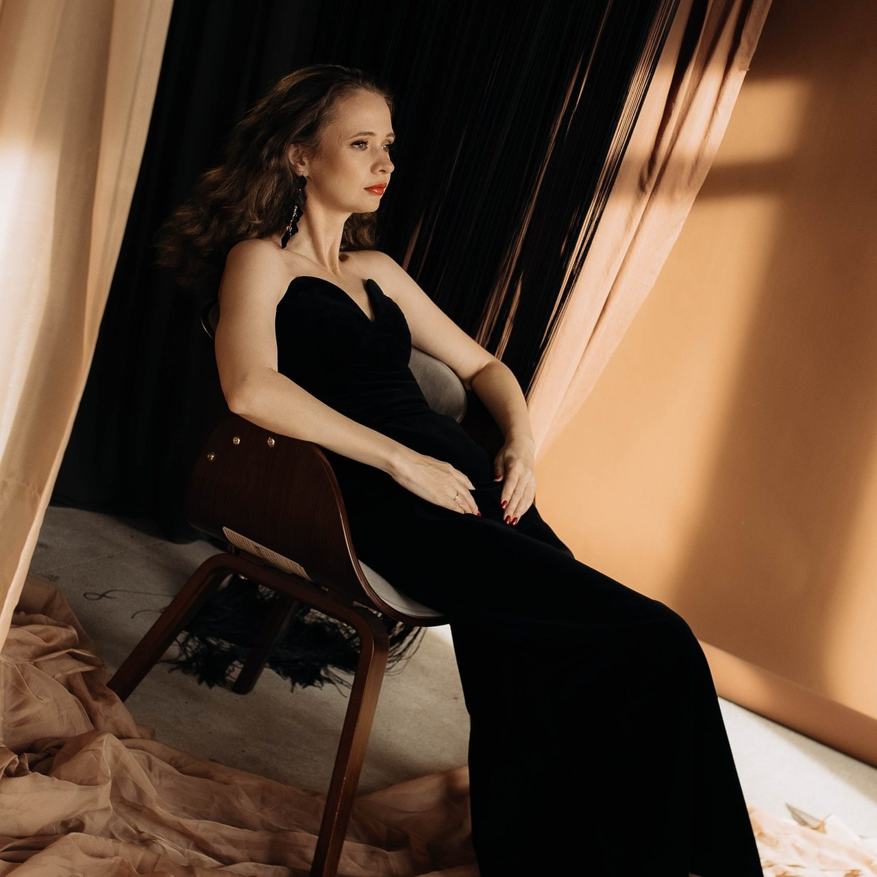 Отзывы. Anika Moc