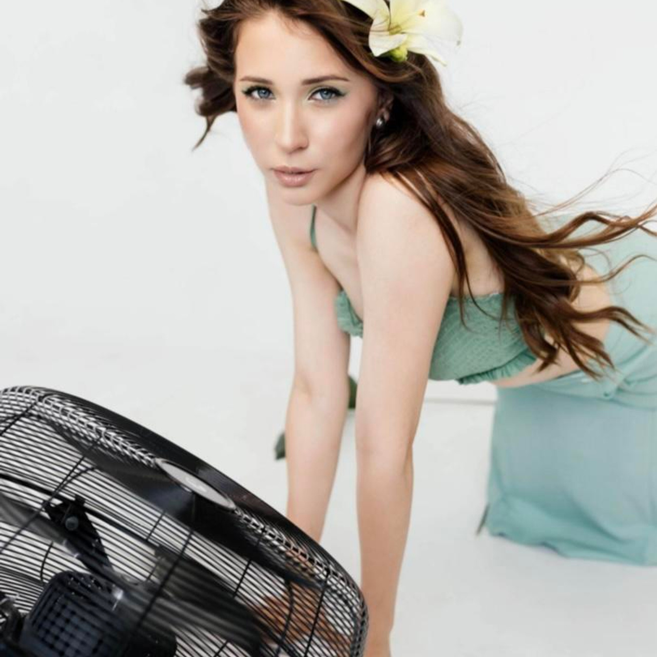 Публикации в журналах. Anika Moc