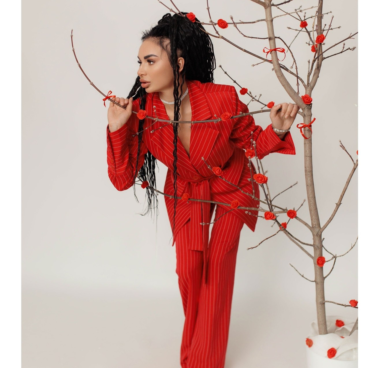 Публикации в журналах. Anika Moc