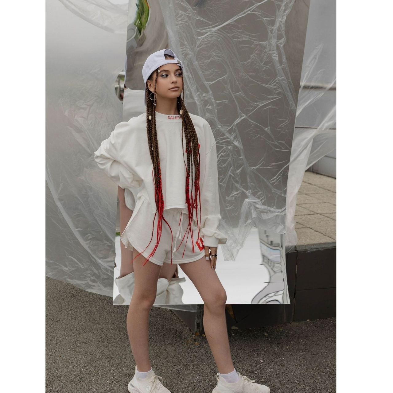 Публикации в журналах. Anika Moc