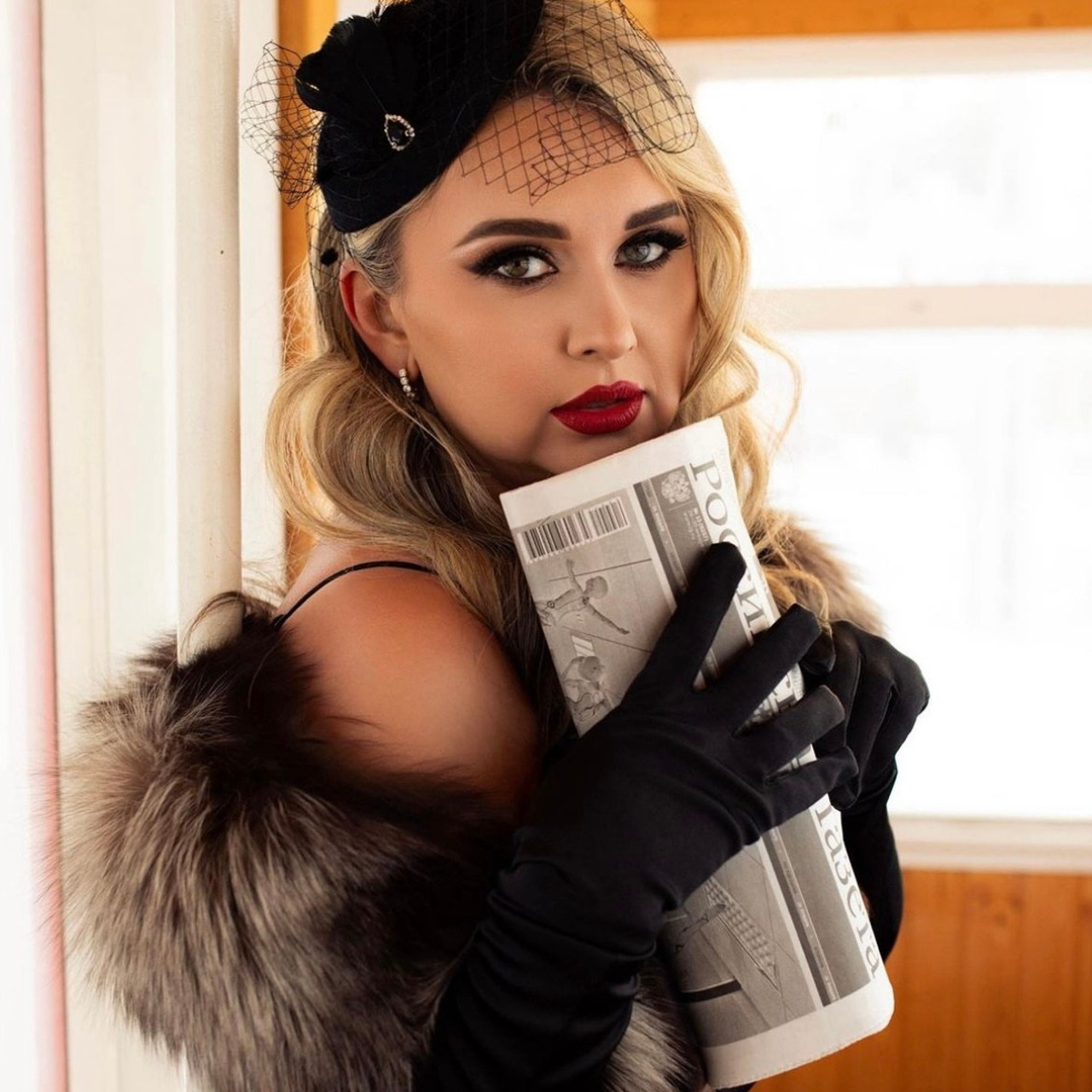 Отзывы. Anika Moc