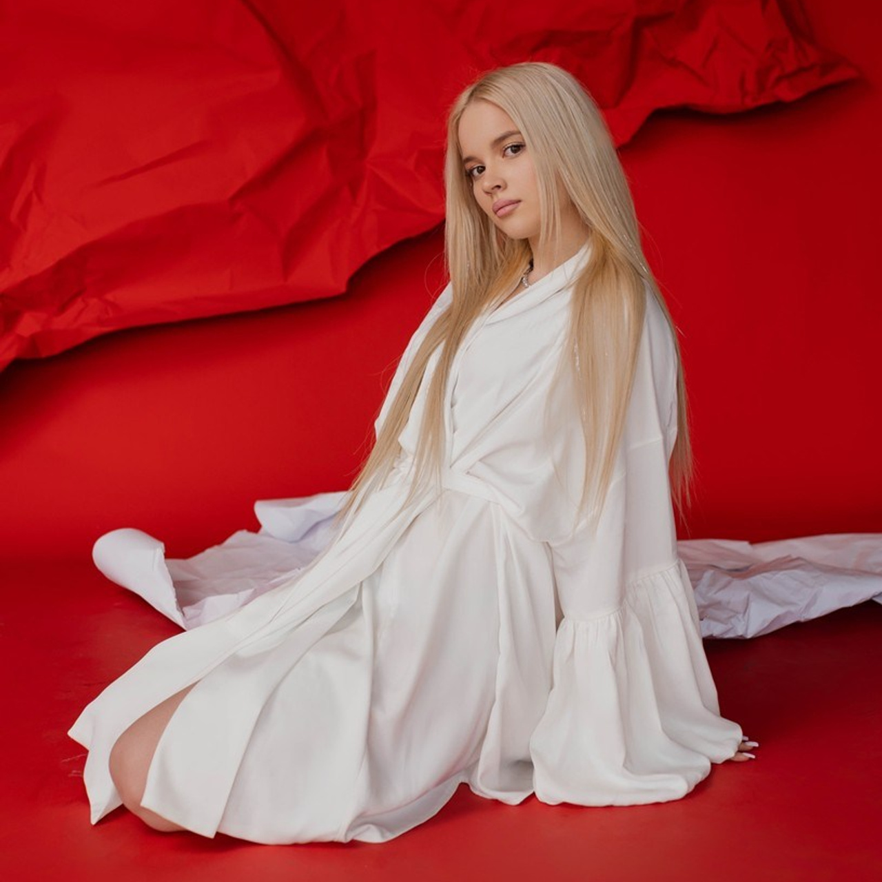 Публикации в журналах. Anika Moc