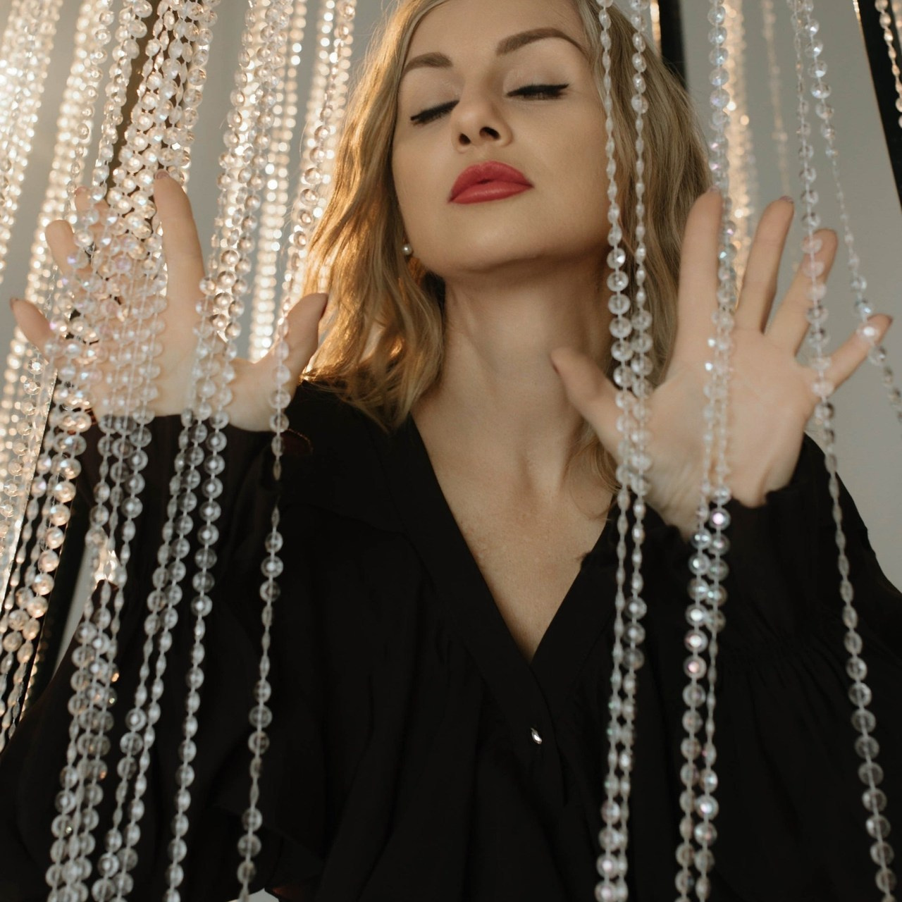 Отзывы. Anika Moc