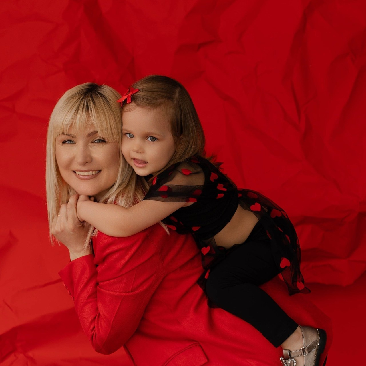 Отзывы. Anika Moc