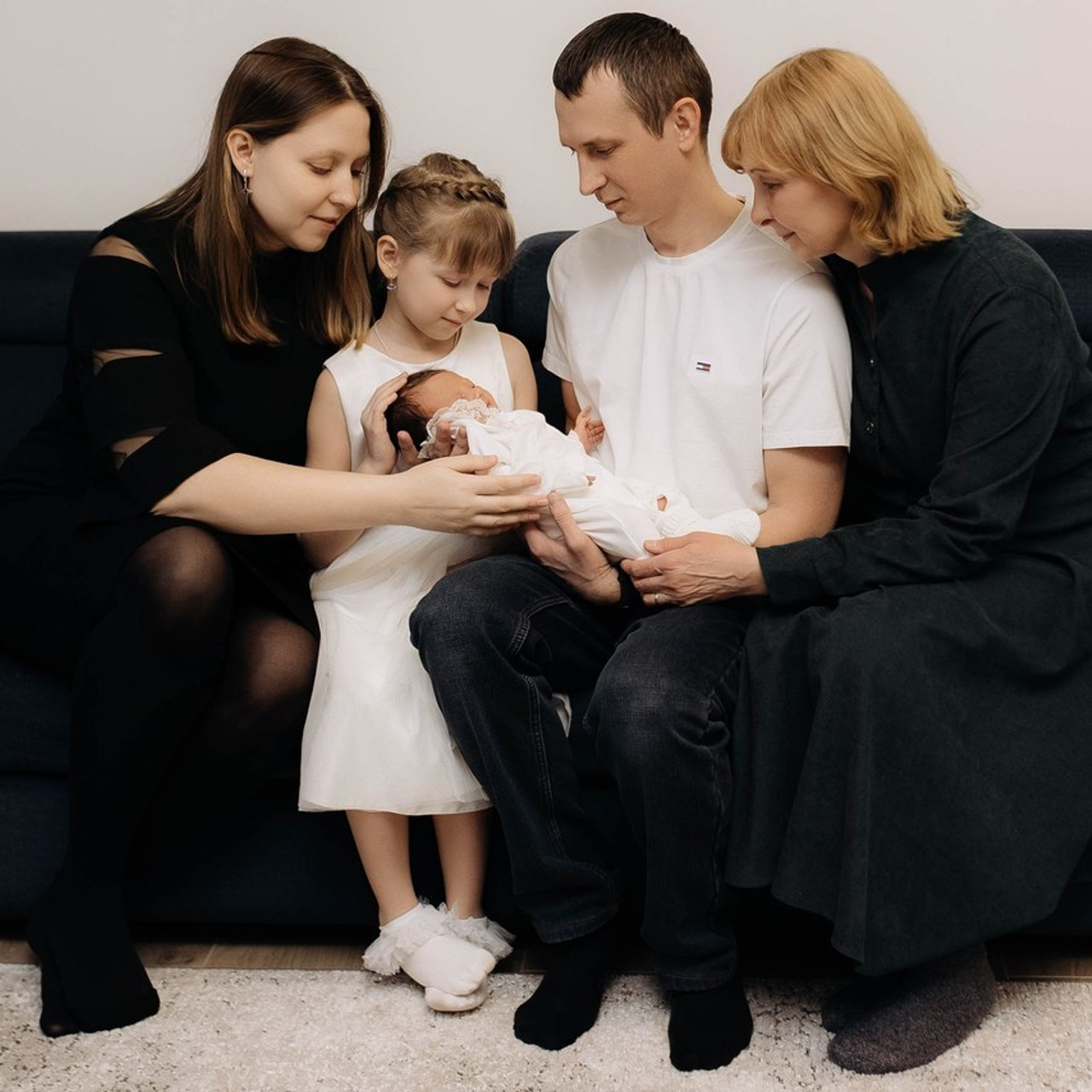 Отзывы. Anika Moc