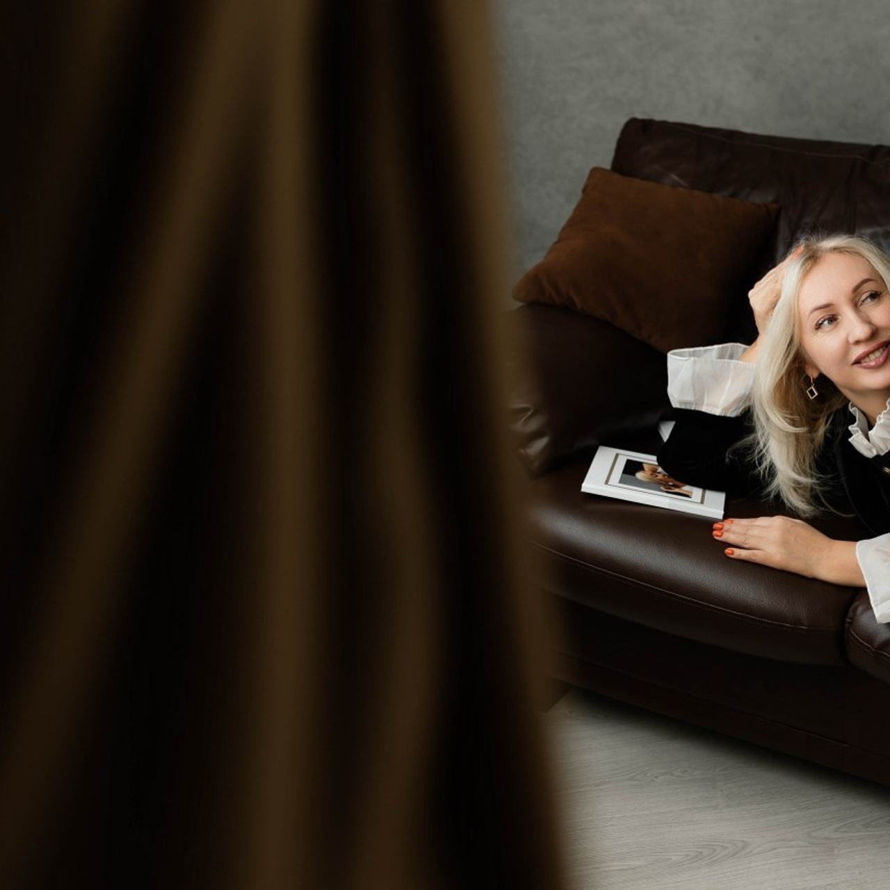 Отзывы. Anika Moc