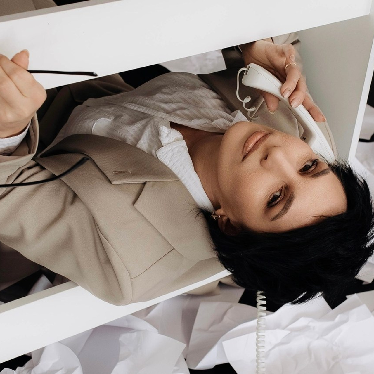 Отзывы. Anika Moc