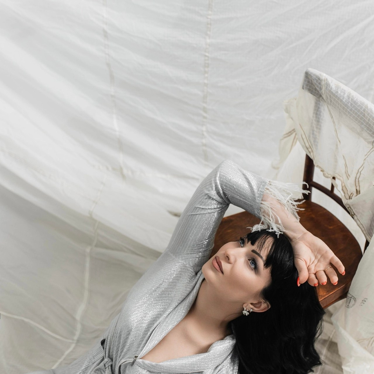 Отзывы. Anika Moc