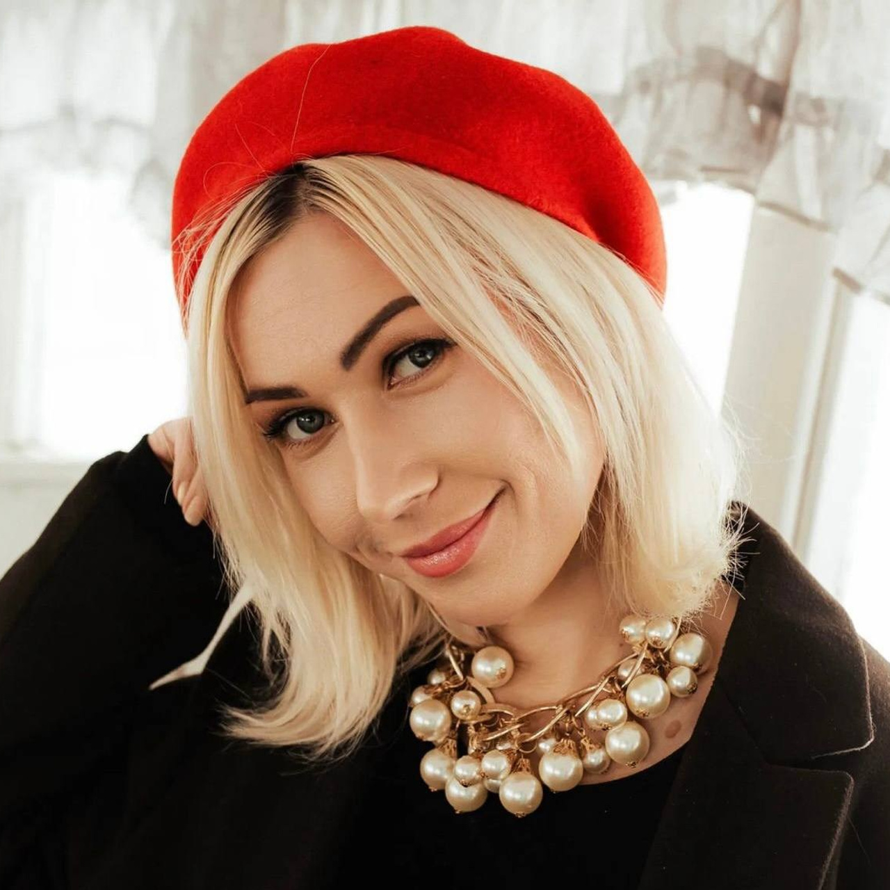 Отзывы. Anika Moc