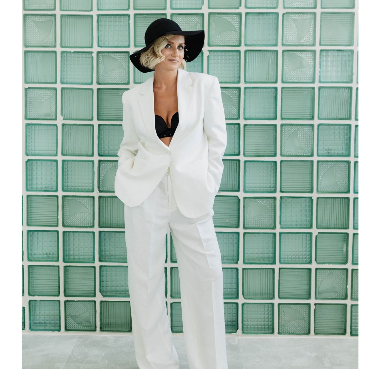 Публикации в журналах. Anika Moc